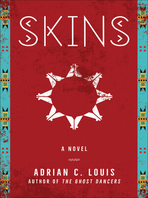 cover image of Skins